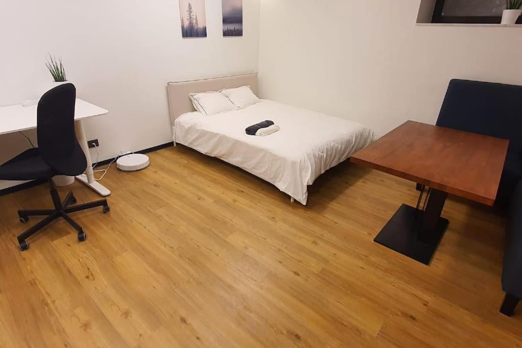 Dana-Entire Apartment Very Quiet And Central 2 تالين المظهر الخارجي الصورة