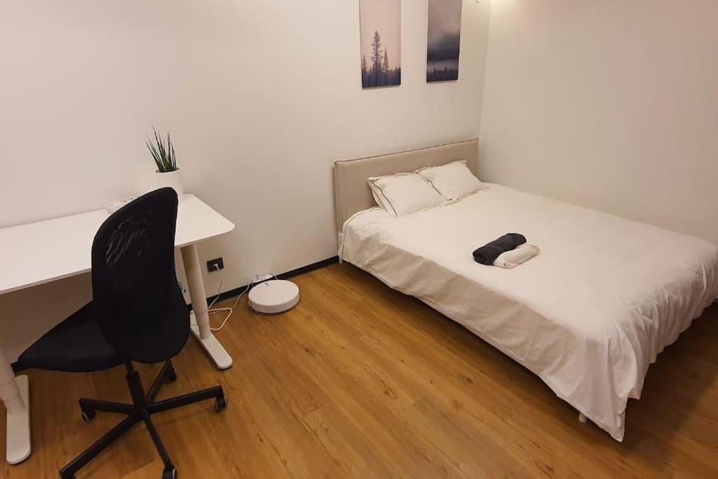 Dana-Entire Apartment Very Quiet And Central 2 تالين المظهر الخارجي الصورة