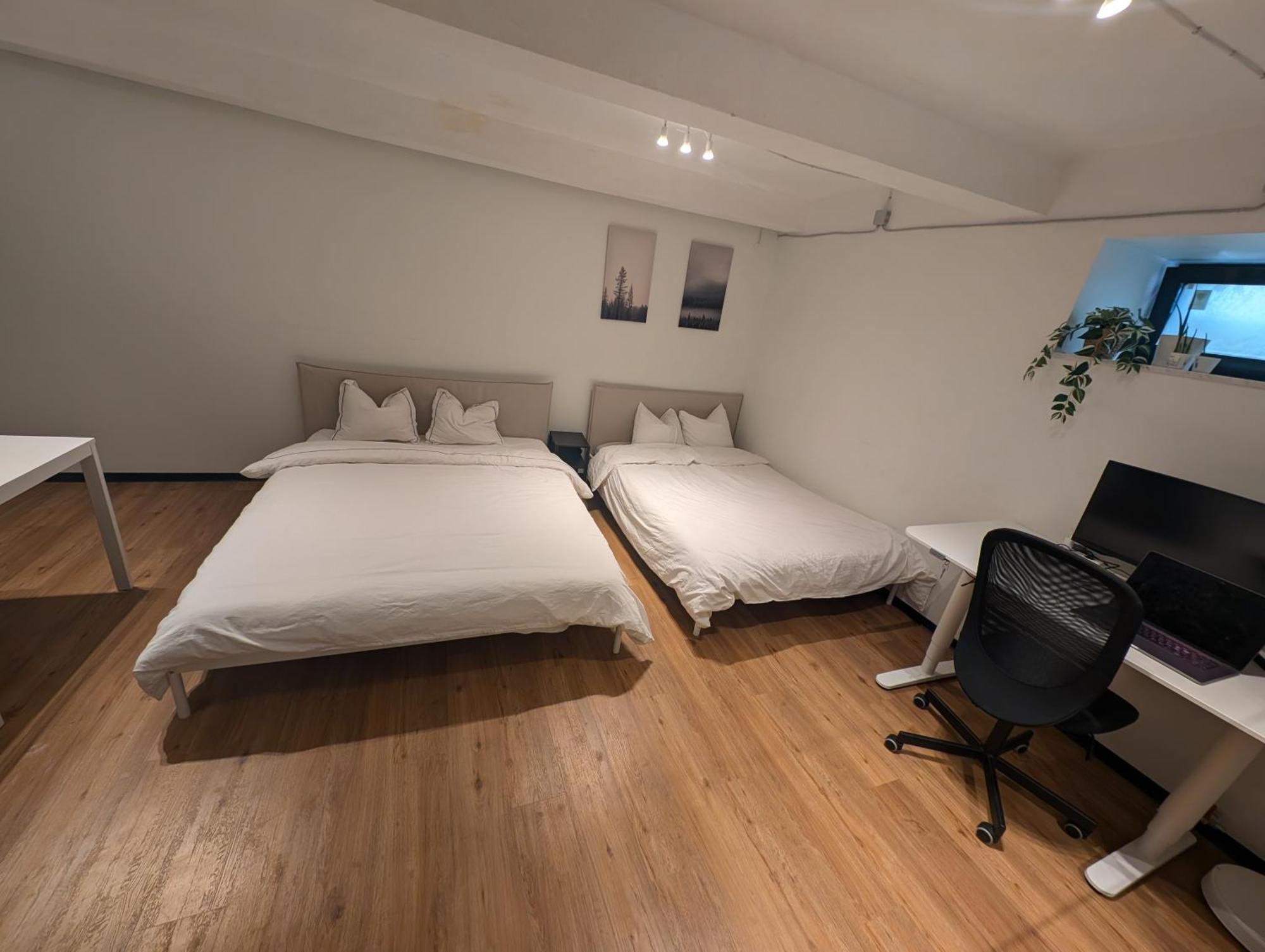 Dana-Entire Apartment Very Quiet And Central 2 تالين المظهر الخارجي الصورة